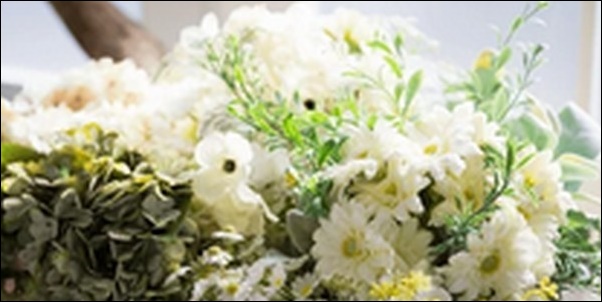 生花