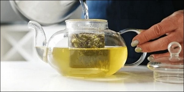 緑茶