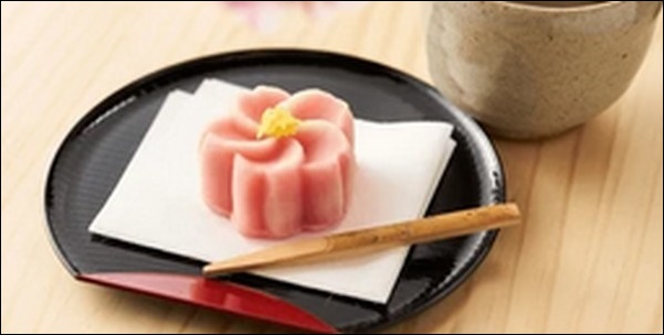 和菓子