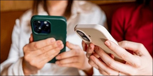 スマホの待ち受け画像