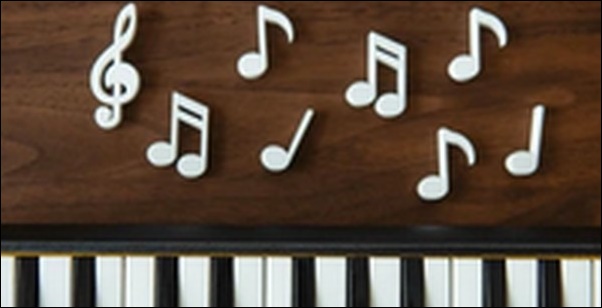 毎日恋愛運アップ音楽を聴く