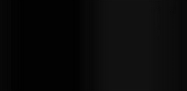 自然なツヤ感のある黒髪系