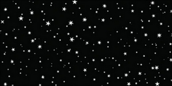 夜空
