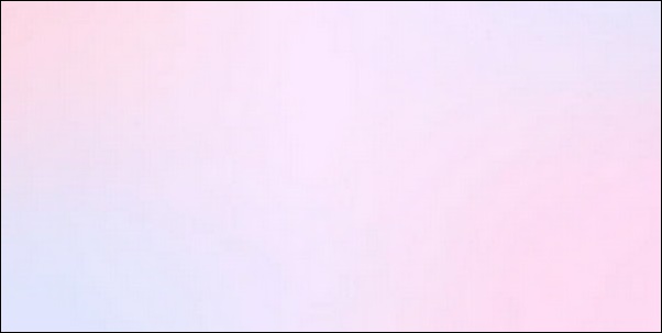 パステルカラーのケース