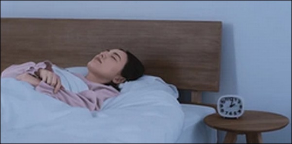 規則正しい生活と十分な睡眠を心がける