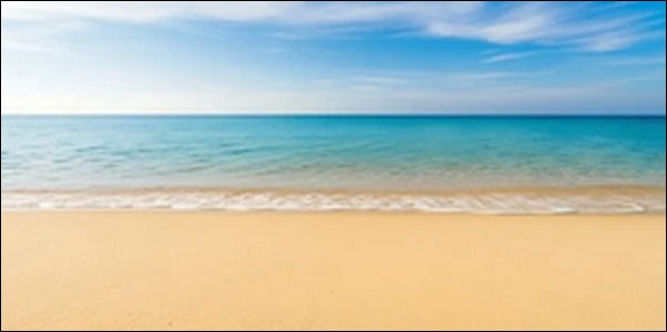 海辺