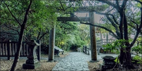 神社
