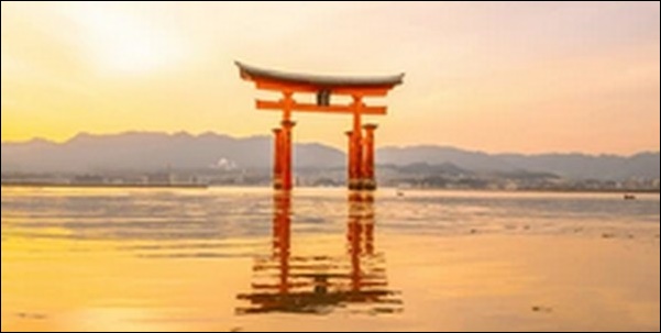 神社